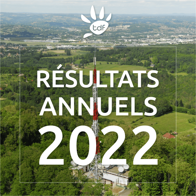 resultats annuels vdef