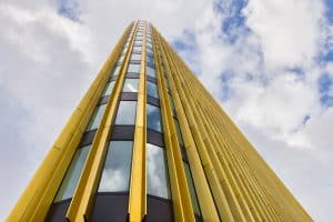 TDF déploie une solution de couverture mobile indoor 4G-5G