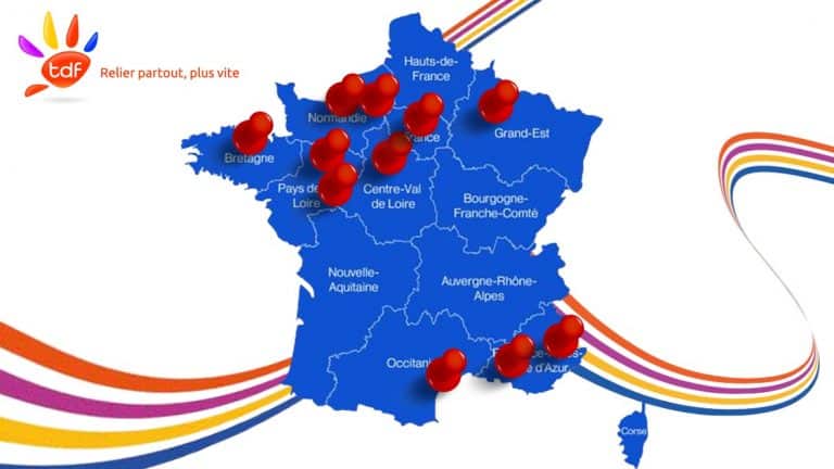 actualité en région