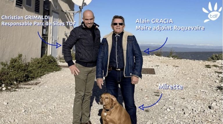 témoignage alain garcia