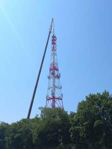La radio numérique DAB+ s’étend en Anjou
