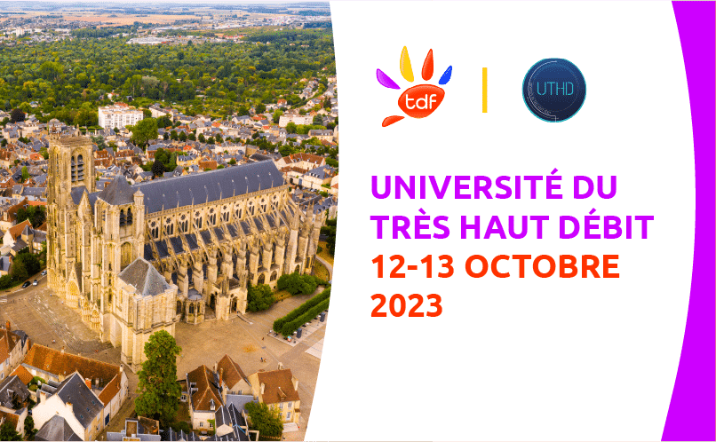 Université du Très Haut Débit