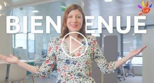 Rejoignez nos équipes ! Des postes en marketing, gestion de projet, commercial, etc.