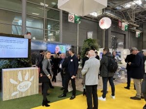 TDF sera présent au Salon des Maires et des Collectivités locales, les 21, 22 et 23 novembre 2023