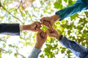 GRESB 2023 : TDF obtient une note globale de 98/100, en progression de trois points par rapport à 2022