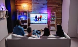 Enquête IFOP pour TDF – 62% des Français utilisent la TNT comme moyen de réception de la télévision