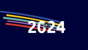 TDF vous souhaite une bonne année 2024