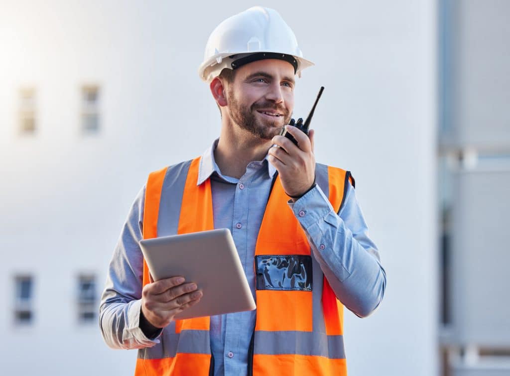 Réseaux mobiles privé industriel