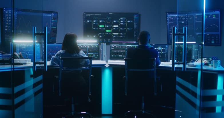 Network Operations Center (NOC) : de quoi parle-t-on ?