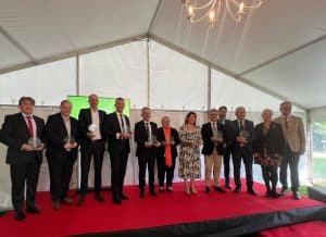 Le déploiement de la fibre optique s’achève pour le réseau d’initiative public d’Indre-et-Loire et de Loir-et-Cher