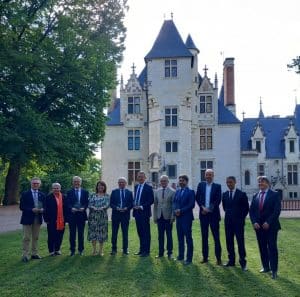 Lettre d’information de TDF dédiée aux collectivités – Juillet 2024
