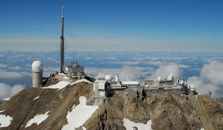 pic du midi toulouse