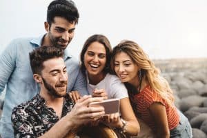 TDF prépare l’avenir avec une expérimentation de la télévision en mobilité unique en France durant tout l’été