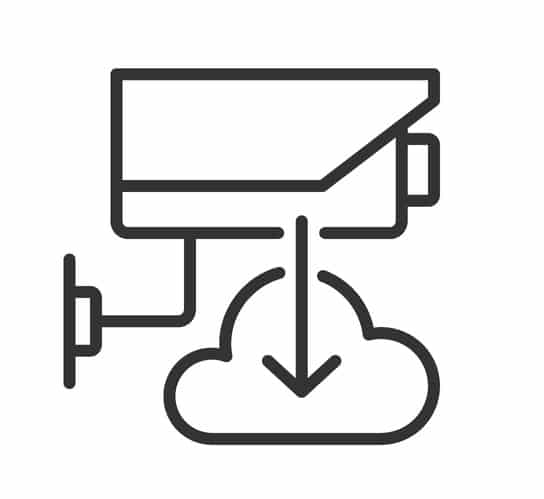 internet,of,things,pixel,perfect,linear,icons,set.,wireless,technology.