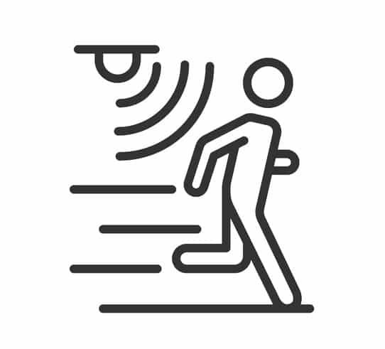internet,of,things,pixel,perfect,linear,icons,set.,wireless,technology.