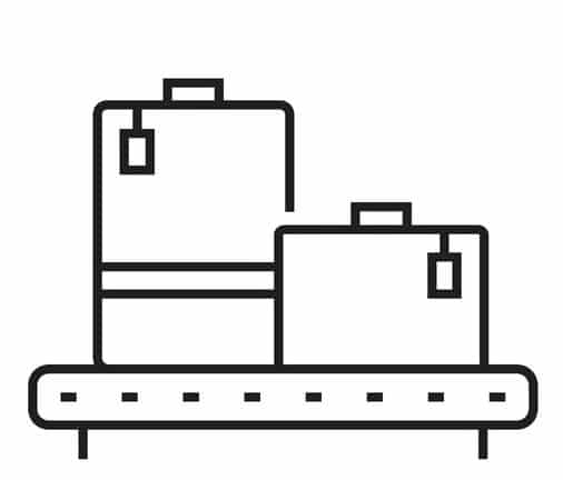 airport,vector,line,icon,set.,contains,linear,outline,icons,like