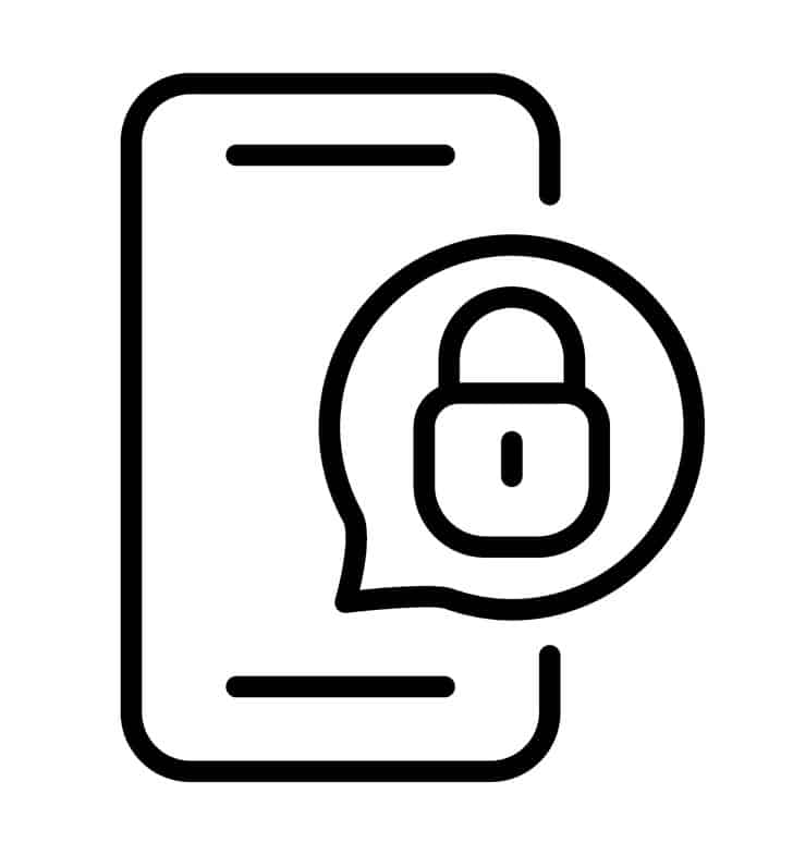 locks,for,personal,data,protection,set,icon.,password,,warning,sign,