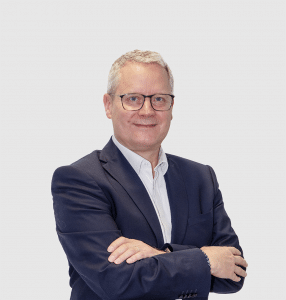 Christophe Cansell est nommé Directeur du pôle Opérations de TDF