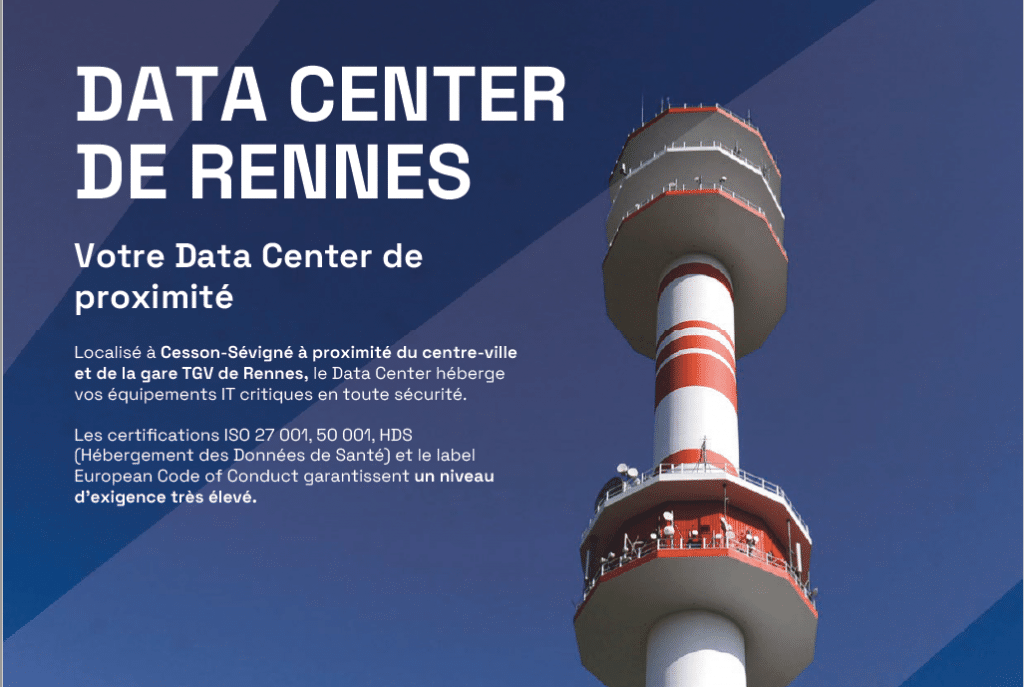 dc rennes