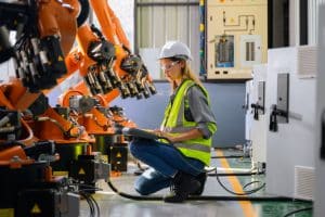 Performance industrielle