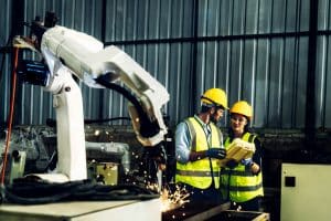 Performance industrielle : la checklist pour assurer la productivité de votre environnement connecté