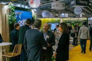TDF est au Salon des Maires et des Collectivités locales