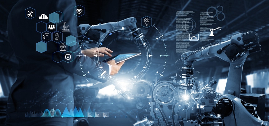 Transformez la connectivité en levier d’amélioration de vos opérations industrielles