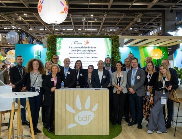 salon des maires 2024