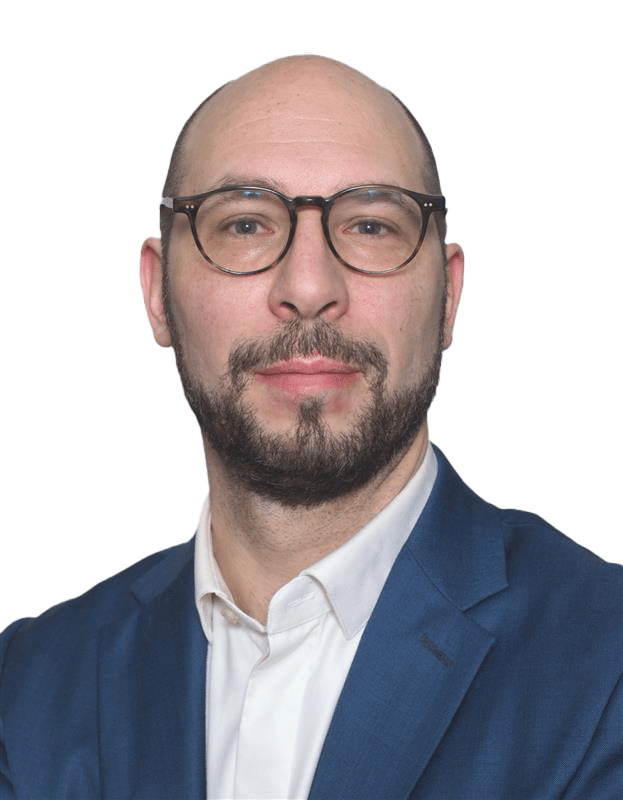 julien ferderin
