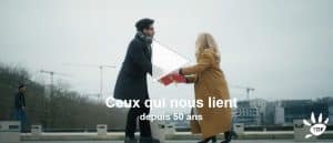 TDF dévoile son film officiel « Ceux qui nous lient »