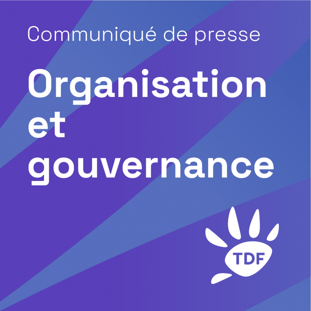organisation gouvernance rs fr