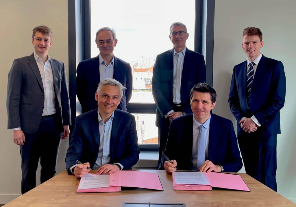 signature mou constellation tdf