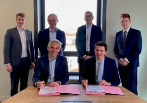 Constellation Technologies et Opérations (CTO) et TDF : une nouvelle alliance pour offrir la connectivité spatiale aux opérateurs télécom