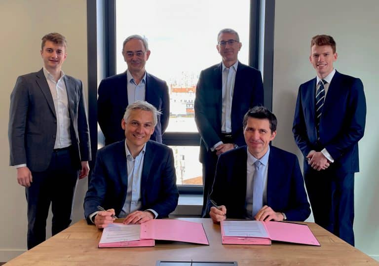 signature mou constellation tdf