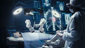 Médecine & santé connectée : la connectivité comme outil de transformation et d’optimisation des coûts dans l’hôpital de demain