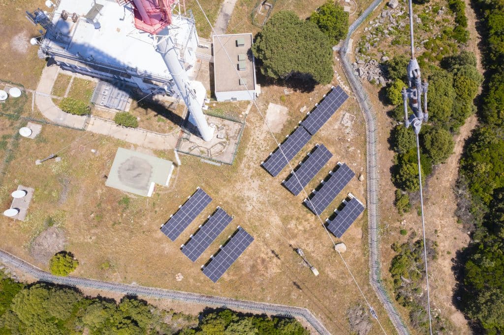 ferme solaire coti chiavari