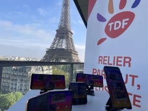 Retour sur l’événement TDF x Kantar autour de la 5G Broadcast