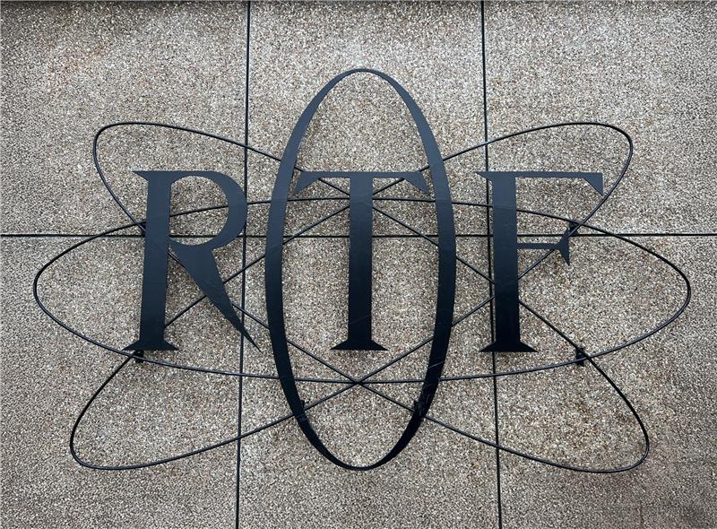 enseigne ortf en fer forgé