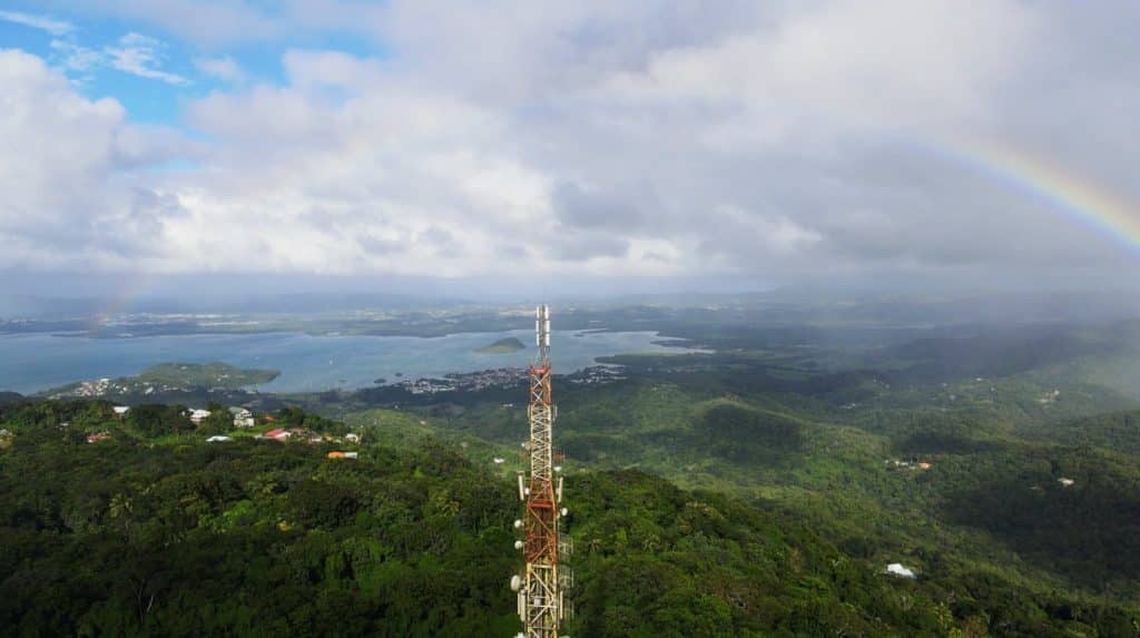 martinique morne bigot