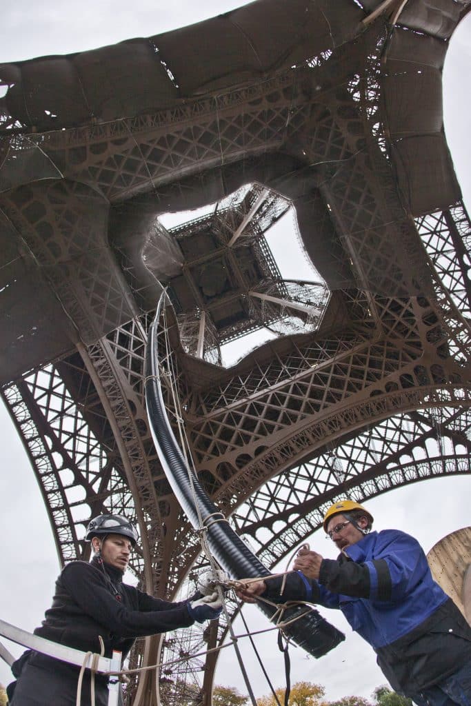tour eiffel credits stephane compoint 2010