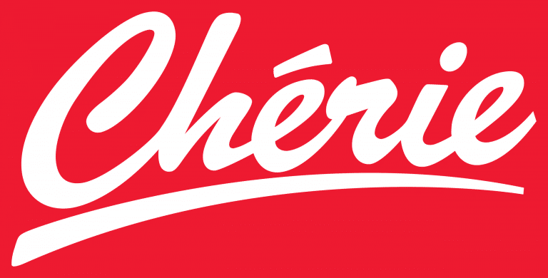 logo chérie 2017.svg