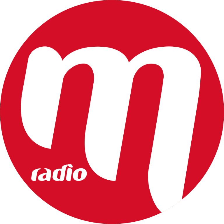 logo mradio