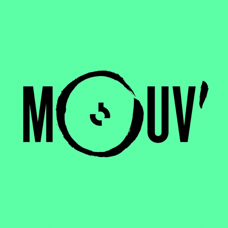 mouv' youtube