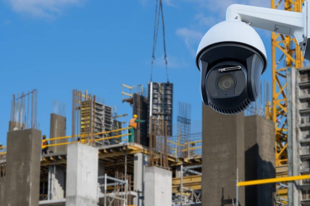 Vidéoprotection : garantir la sécurité d’un site industriel ou d’un espace urbain