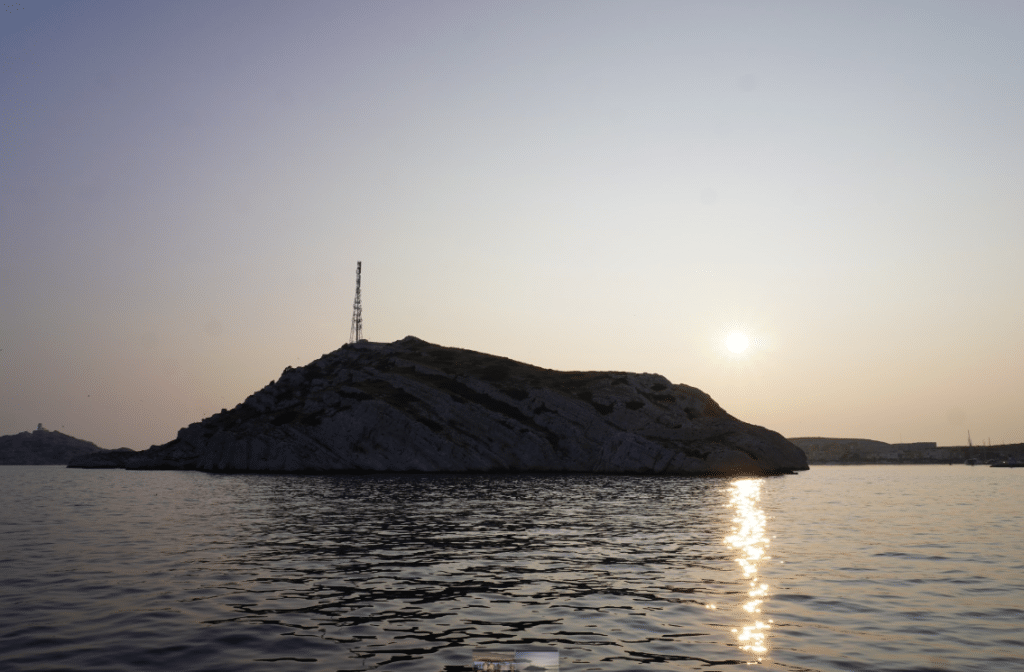 croisière