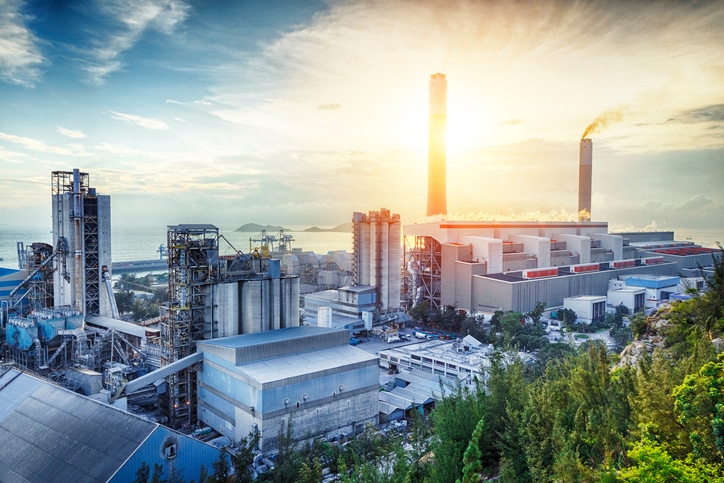 Événements critiques : comment garantir une couverture sans faille sur un vaste site industriel