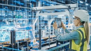 Industrie : 6 conseils pour digitaliser vos opérations et améliorer votre performance