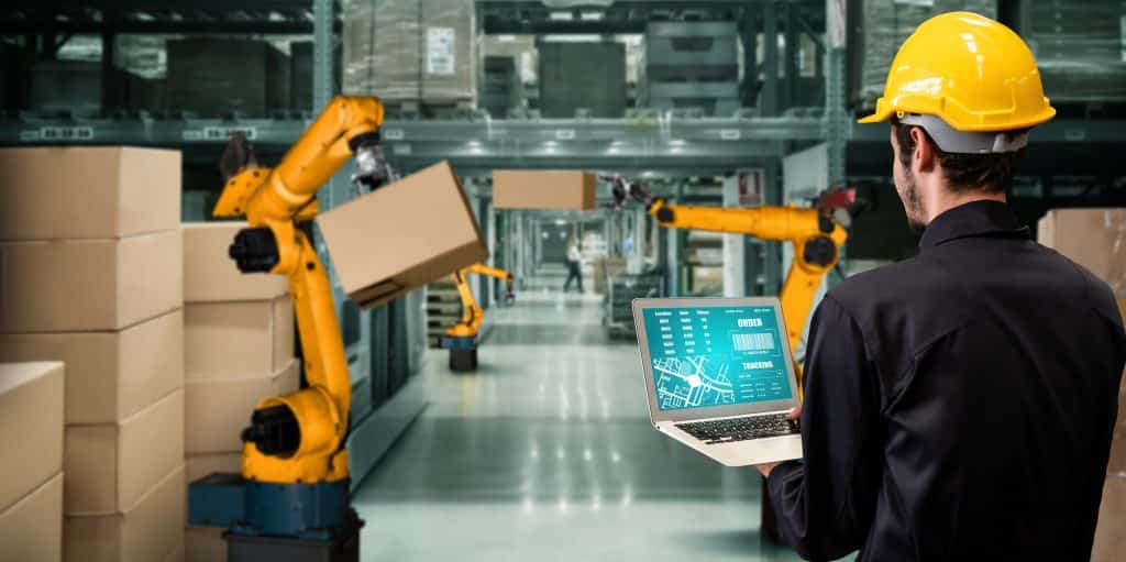 Performance industrielle : les clés pour éviter les interruptions de production