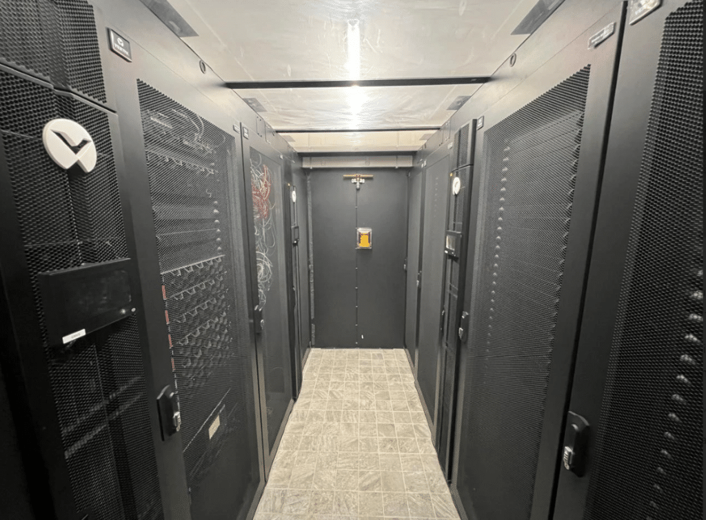 data center polynesie