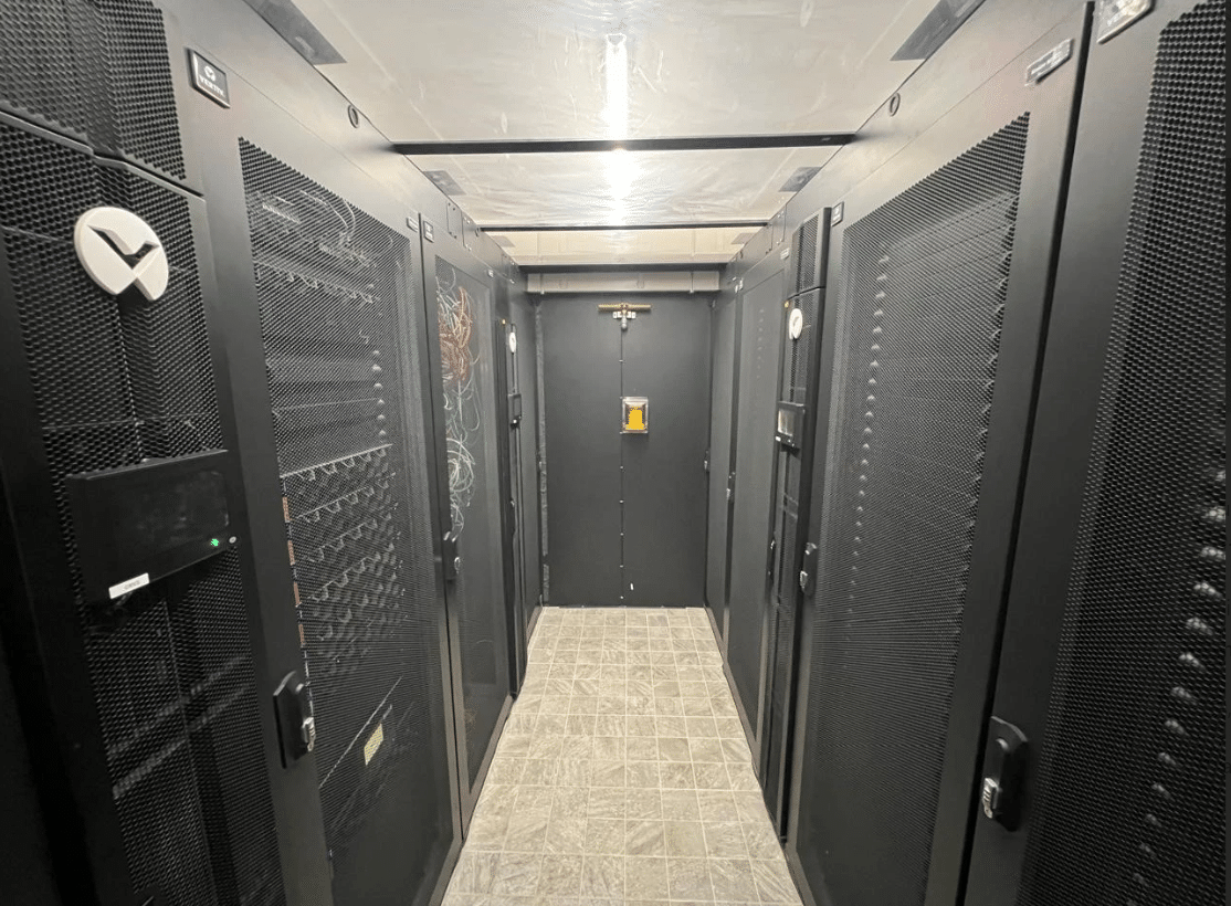 TDF inaugurates its first data center in Papeete, French Polynesia